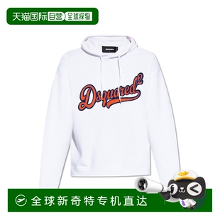 針織衫 1h可退 男士 S74GU0898S25516100 香港直郵DSQUARED2 AW202