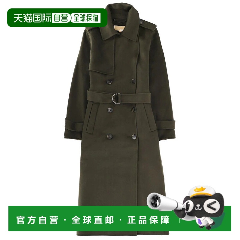 1h可退 香港直邮MICHAEL KORS 女士外套 77A7150M21357IVY AW2025