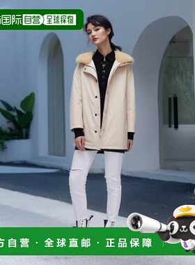 韩国直邮JILSANDER潮奢 羽绒服 J47AA0001JTN017280ORGANIC WASHE