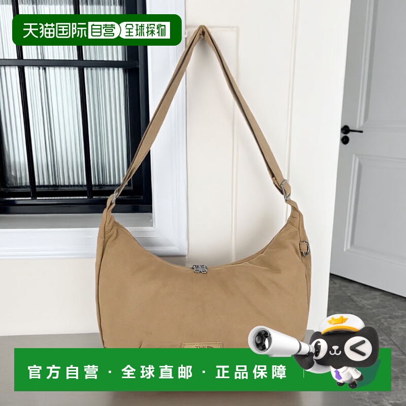 韩国直邮THE NORTH FACE北面秋冬新款休闲包NN2PR55K