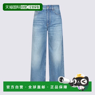 直筒裤 牛仔裤 女士 欧洲直邮chloe