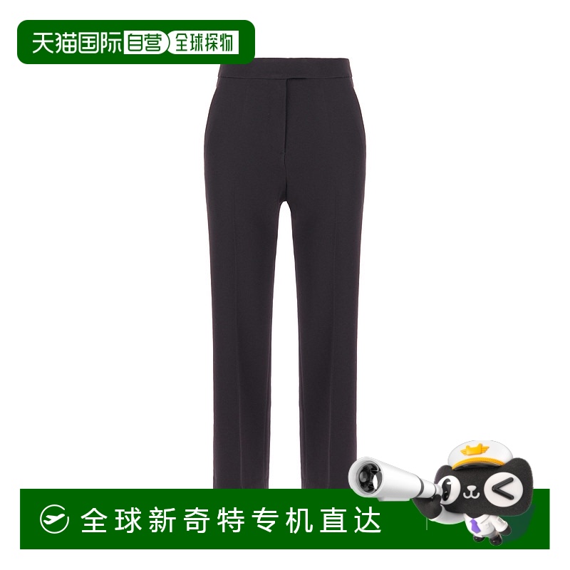 1h可退 欧洲直邮tory burch 女士 休闲裤