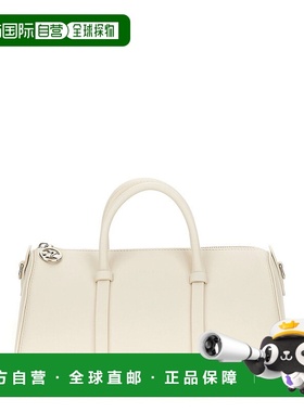 1h可退 香港直邮潮奢 LONGCHAMP 珑骧 女士 DAYLONG M 单肩包 102