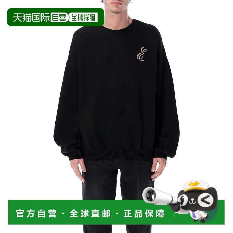 欧洲直邮essentials fear of god 男士 毛衣