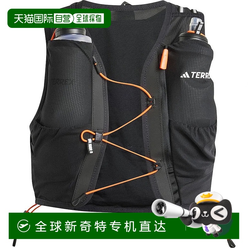 香港直邮ADIDAS Terrex Techrock 5L 水袋背心 中性