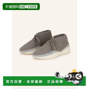 欧洲直邮essentials fear of god 男士 时尚休闲鞋男鞋运动鞋