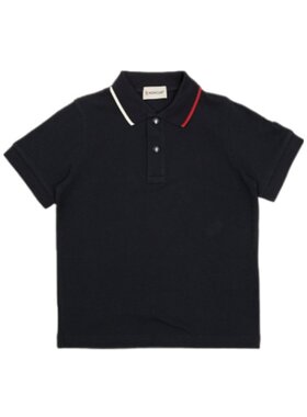 MONCLER 男童T恤 K29548A0000189ALK778 AW2025