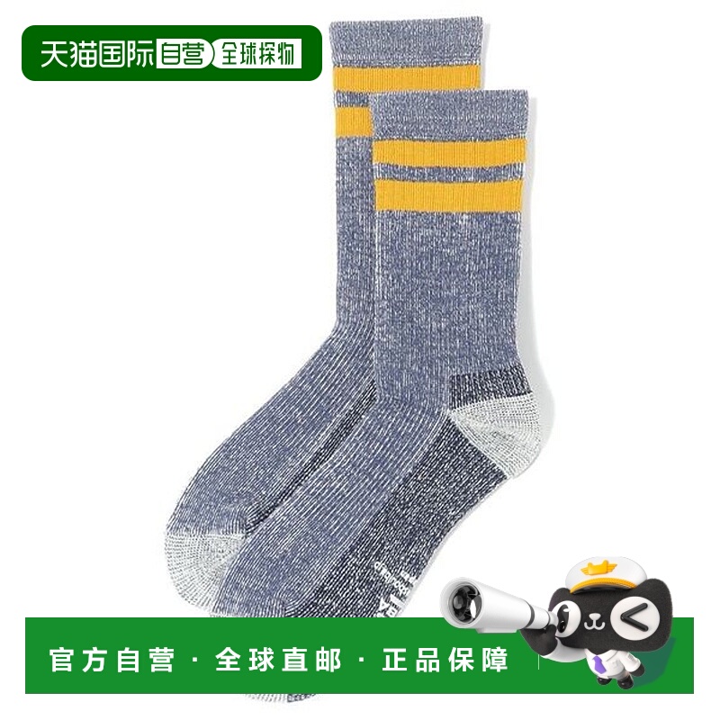 日本直邮 Pipeline 船员袜