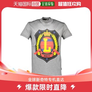 M467707M3540B499 T恤 男士 香港直邮MOSCHINO