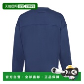 1h可退 N6MGI2030 卫衣 香港直邮Zegna 长袖