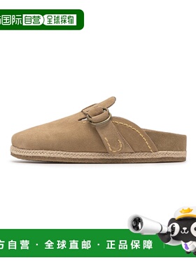 韩国直邮POLO RALPH LAUREN 男士凉鞋MAPOFTW0B020158-250拖鞋