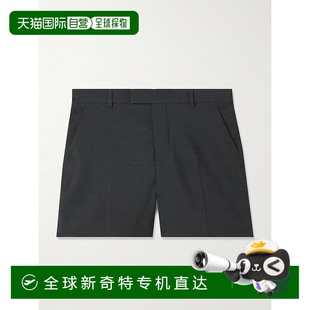 女士 1h可退 古馳 腰帶環(huán)短褲 香港直郵Gucci 826901Z7AO2