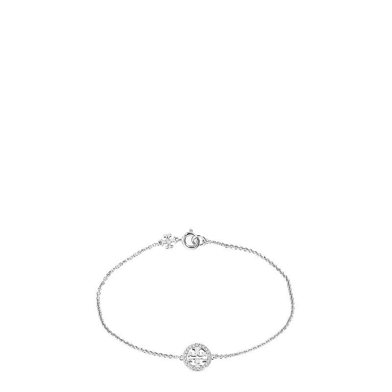 香港直邮TORY BURCH 女士手链手镯 80997042 AW2025 黄色 Miller