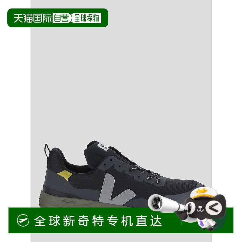 1小时内可退 欧洲直邮VEJA 男士运动鞋 DC0102581正品时尚百搭休