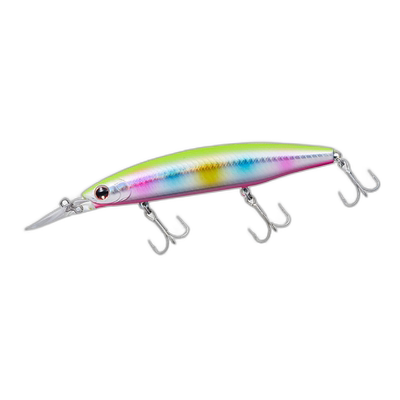 日本直邮Daiwa Shoreline Shiner Z 套装 Upper 145S-DR Adele Ni