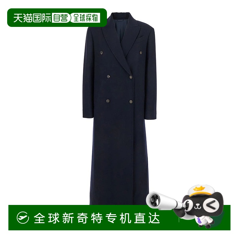 1h可退香港直邮BRUNELLO CUCINELLI女士外套 MD5919894PC102 AW