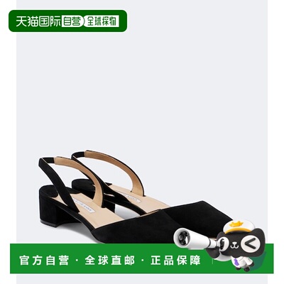 香港直邮MANOLOBLAHNIK莫罗 伯拉尼克Aspro女士高 【付后1h可退】