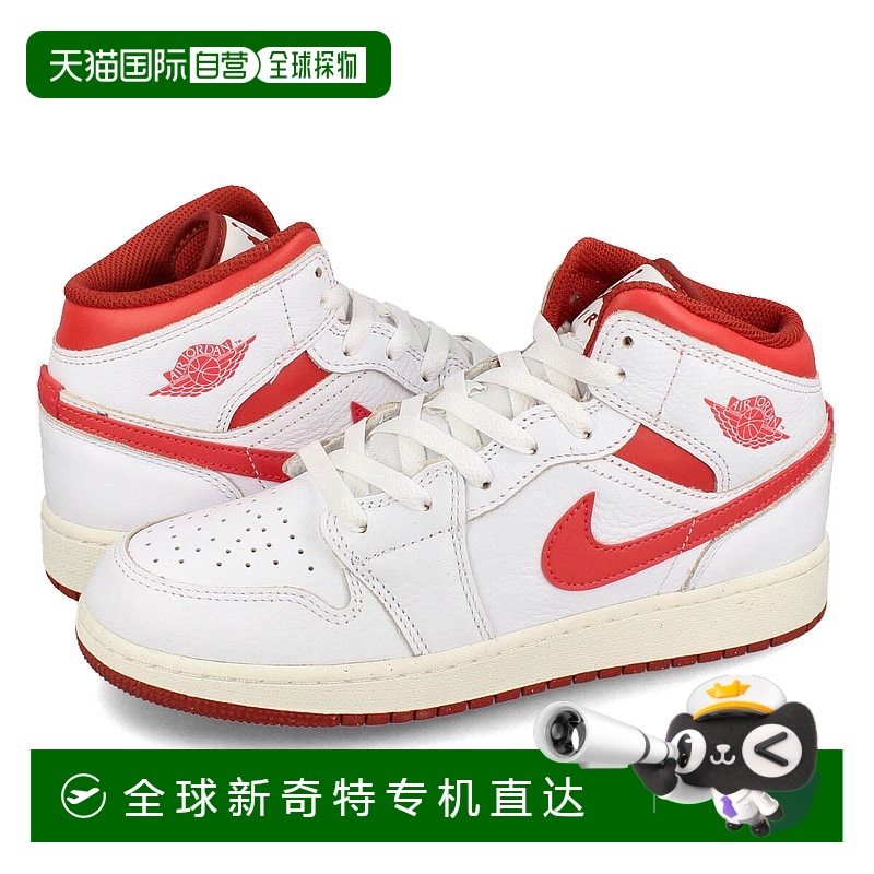 日本直邮【日本直邮】NIKE耐克男女同款板鞋FJ3464-160新款