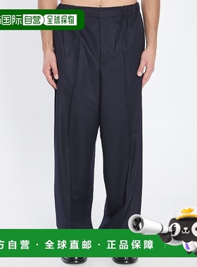 1h可退 香港直邮潮奢 Jacquemus 男士 Gio 裤子 PAM00530AW006313