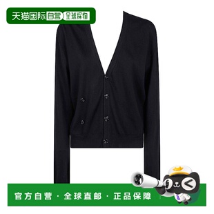 2510WKN18KN056099099 女士针织毛衣 香港直邮ANN DEMEULEMEESTER