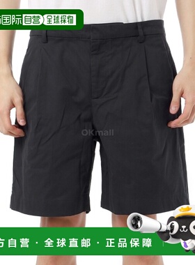 韩国直邮A.P.C 中腰短裤 (COGZR H10198 IAK) 短裤