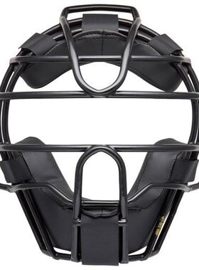 日本直邮MIZUNO 硬球裁判面具棒球 1DJQH12009