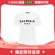 香港直邮BALMAIN 女士衬衫 YF1EF000BB37GAB