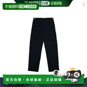 香港直邮潮奢 裤 Moncler 1h可退 盟可睐 女童 子童装 2A0000154AP