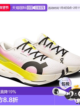 日本直邮On昂跑男女同款跑步鞋3MF30314229运动鞋