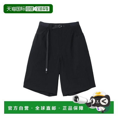 日本直邮THE NORTH FACE Enride 短裤 NB42560新款舒适休闲裤运动
