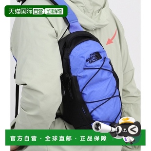 韩国直邮The 6L户外单肩包腰包NF0A52UP North Face北面Borealis