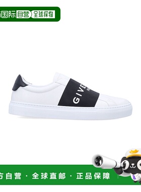 香港直邮GIVENCHY 男士运动鞋 BH00AXH1W4116 AW2025 白色 URBAN
