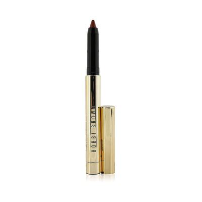 BOBBI BROWN Bobbi Brown 芭比波朗 奢金丝绒唇膏笔 细管唇膏口红