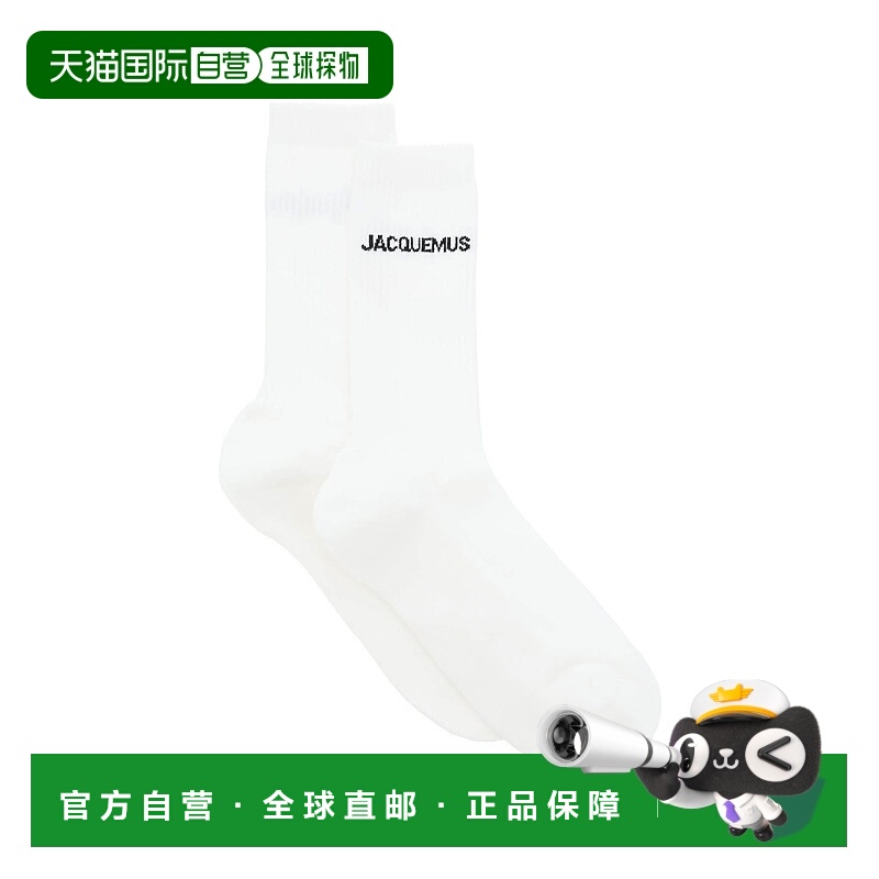 香港直邮JACQUEMUS 女士袜子 213AC0035000100