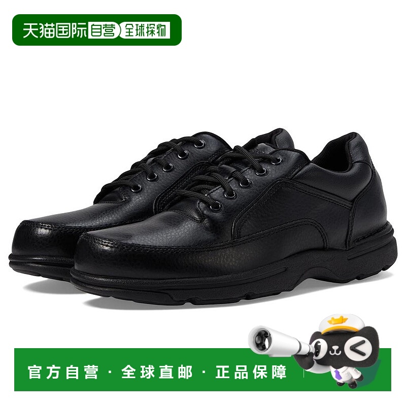 1h可退 【美国直邮】ROCKPORT 男士乐步爆款休闲鞋运动鞋皮鞋进口