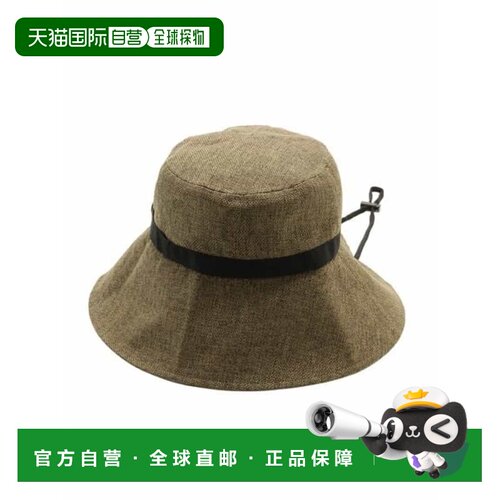 日本直邮THE NORTH FACE HIKE Bloom Hat 帽子 红色