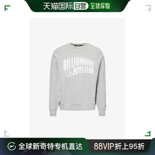 男士 拱形棉 branded Boys Club Billionaire print 香港直邮潮奢