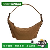小号 Soft Game 香港直邮Lemaire 绗缝单肩包 BG293LF1330斜挎包