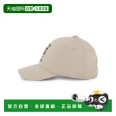 男童帽子 HAT K61212K249 香港直邮KENZO AW2025 浅棕色 WITH LOG