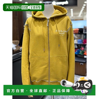 韩国直邮goalstudio  棉服舒适时尚百搭 日常潮流穿搭 高级感正品