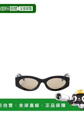 香港直邮Miu Miu Glimpse 太阳镜 SMU11WE16KC054缪缪