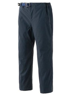 montbell O.D.长裤 儿童 100-120秋冬款中棉加绒 运动裤 1105735