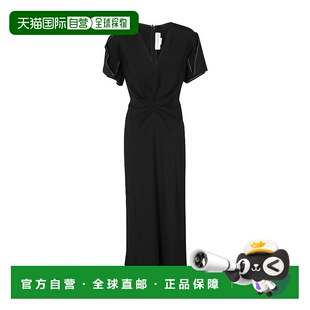 连衣裙 短袖 1124WDR005195B Beckham 香港直邮Victoria