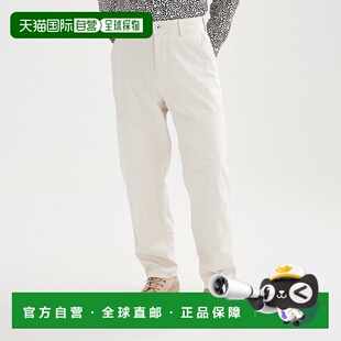 日本直邮AIGLE 卡彭特长裤 [AI715EM13912]