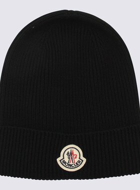 MONCLER 男士帽子 K20913B70500A9342999 AW2025