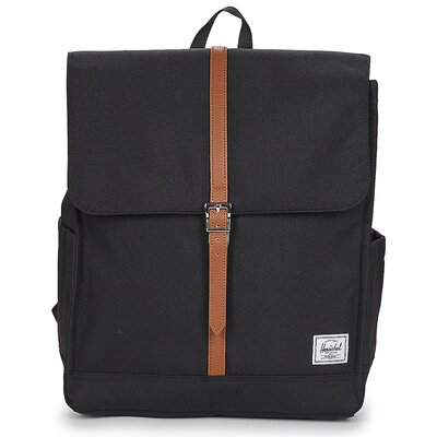 Herschel  CITY BACKPACK 男女箱包双肩包 11376-00001-OS-BLACK