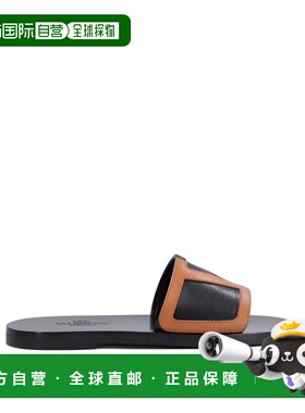 1h可退 香港直邮valentino 华伦天奴 女士 凉鞋 6Y2S0J72THGRB8BL