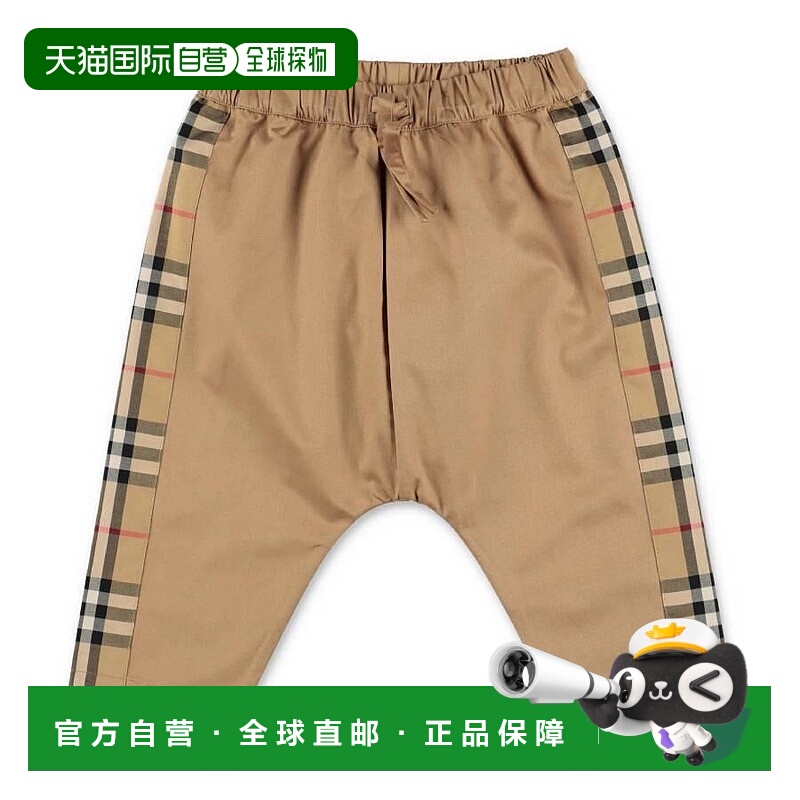 【美国直邮】burberry 女士 休闲裤短裤