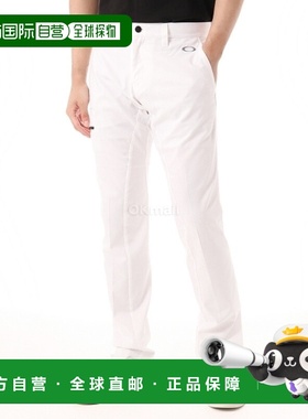 韩国直邮OAKLEY 骷髅 H/O-STR。 3D 锥形 19.0（FOA407000-白色）