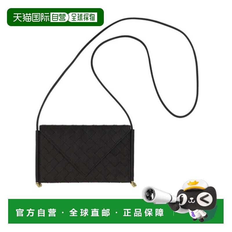 香港直邮Bottega Veneta BV 24FW Solstice 单肩包 Women